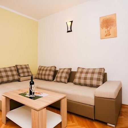 Apartments Intrada Ποντστράνα Εξωτερικό φωτογραφία
