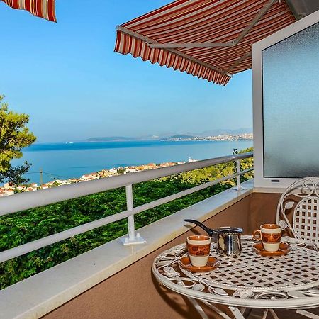 Apartments Intrada Ποντστράνα Εξωτερικό φωτογραφία