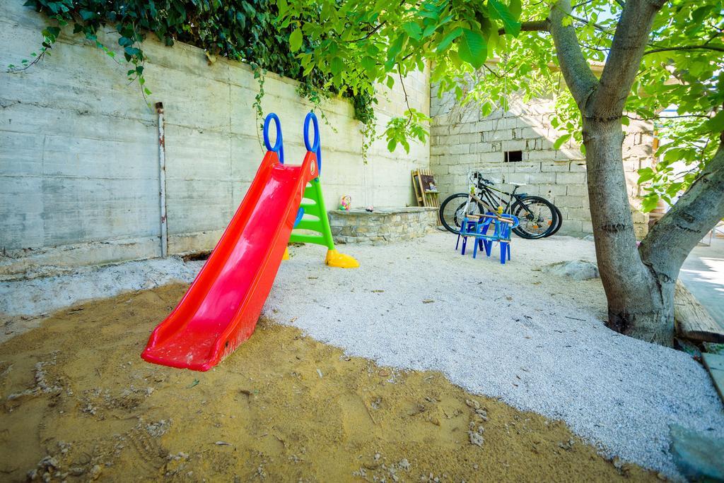 Apartments Intrada Ποντστράνα Εξωτερικό φωτογραφία