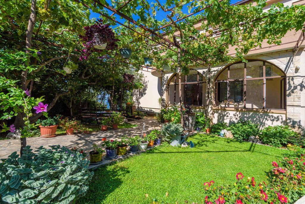 Apartments Intrada Ποντστράνα Εξωτερικό φωτογραφία