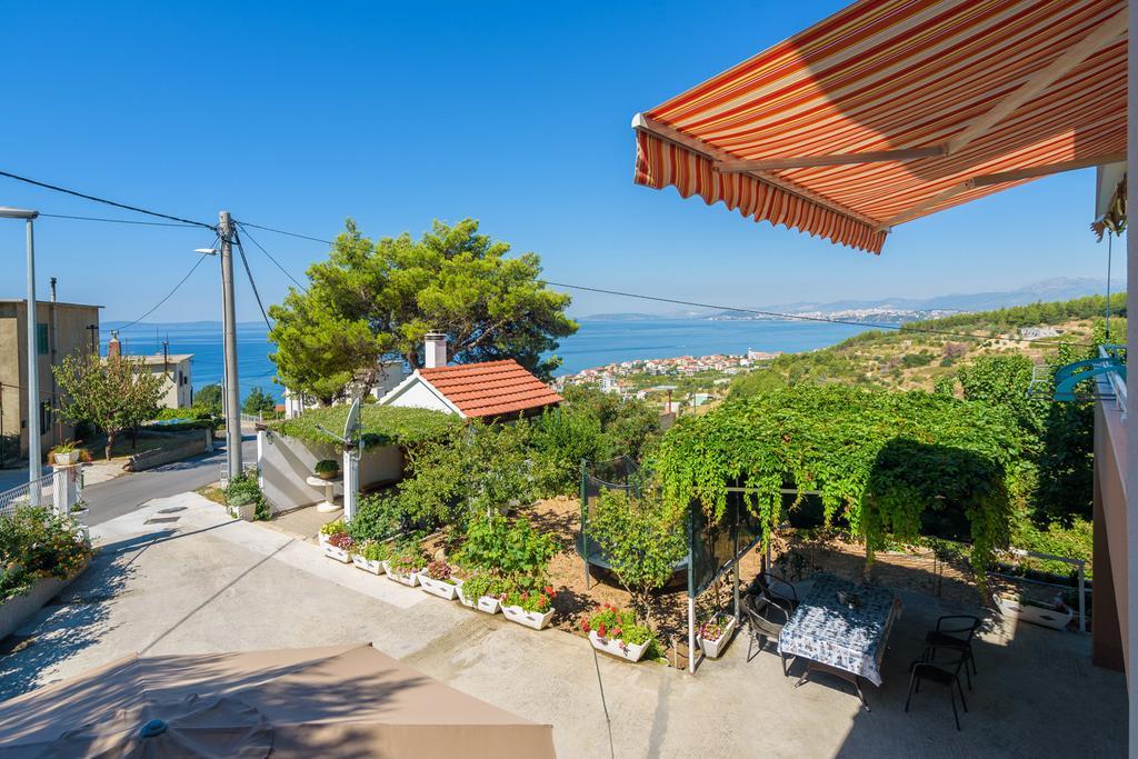 Apartments Intrada Ποντστράνα Εξωτερικό φωτογραφία