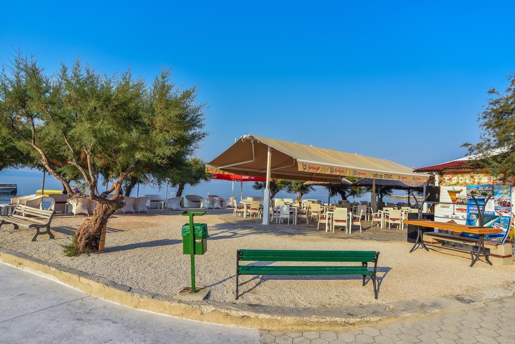 Apartments Intrada Ποντστράνα Εξωτερικό φωτογραφία