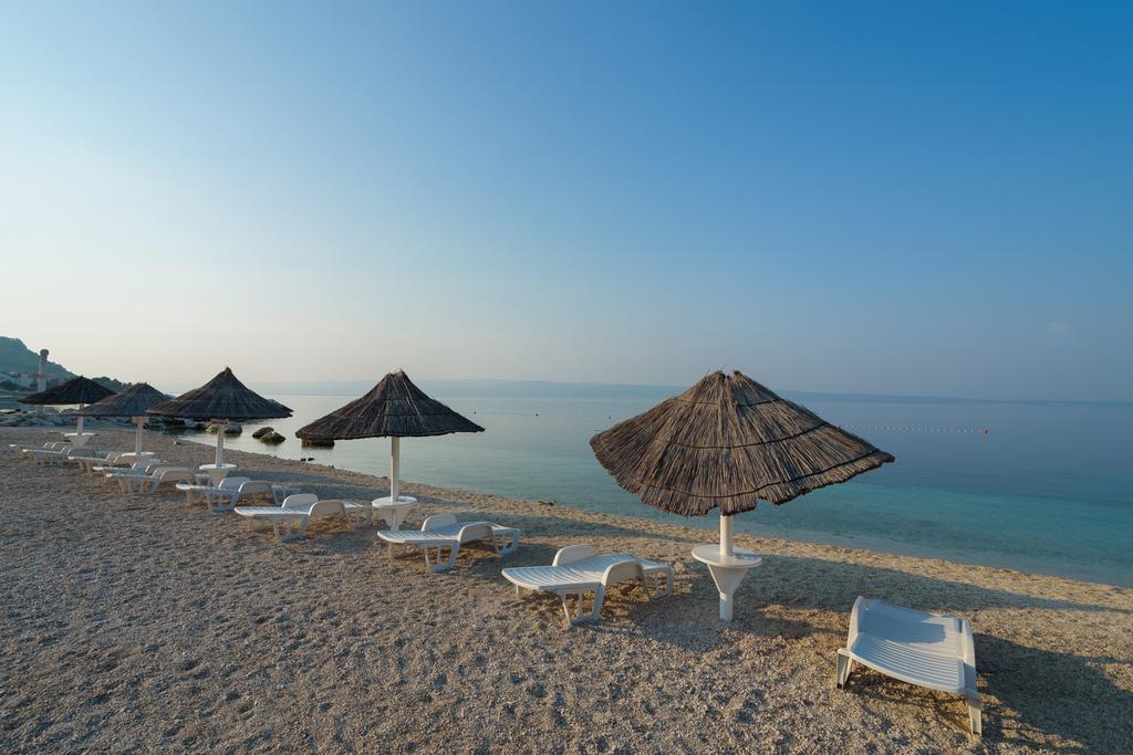 Apartments Intrada Ποντστράνα Εξωτερικό φωτογραφία