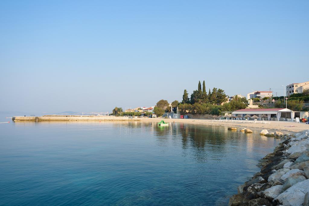 Apartments Intrada Ποντστράνα Εξωτερικό φωτογραφία