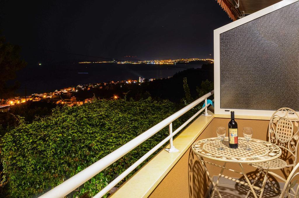 Apartments Intrada Ποντστράνα Εξωτερικό φωτογραφία