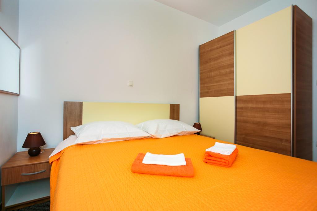 Apartments Intrada Ποντστράνα Εξωτερικό φωτογραφία