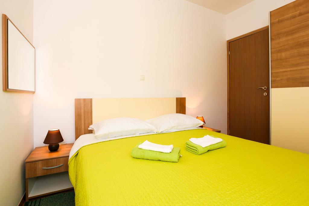 Apartments Intrada Ποντστράνα Εξωτερικό φωτογραφία