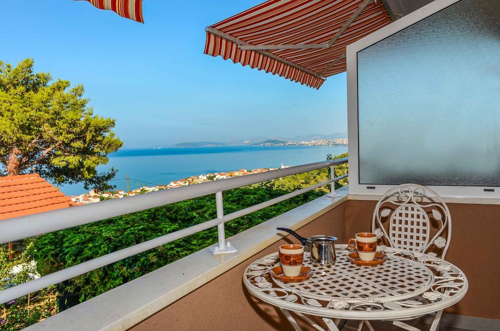Apartments Intrada Ποντστράνα Εξωτερικό φωτογραφία