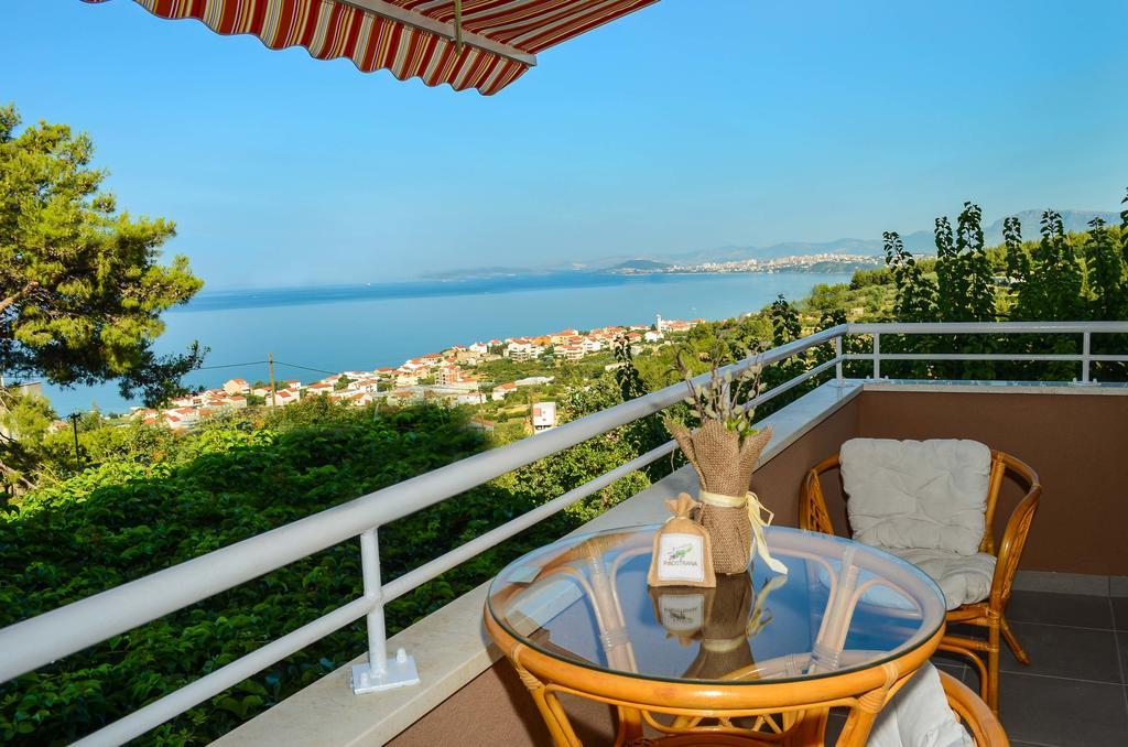 Apartments Intrada Ποντστράνα Εξωτερικό φωτογραφία