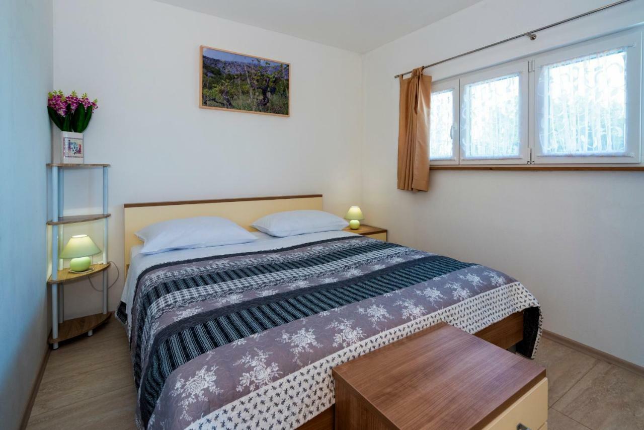 Apartments Intrada Ποντστράνα Εξωτερικό φωτογραφία
