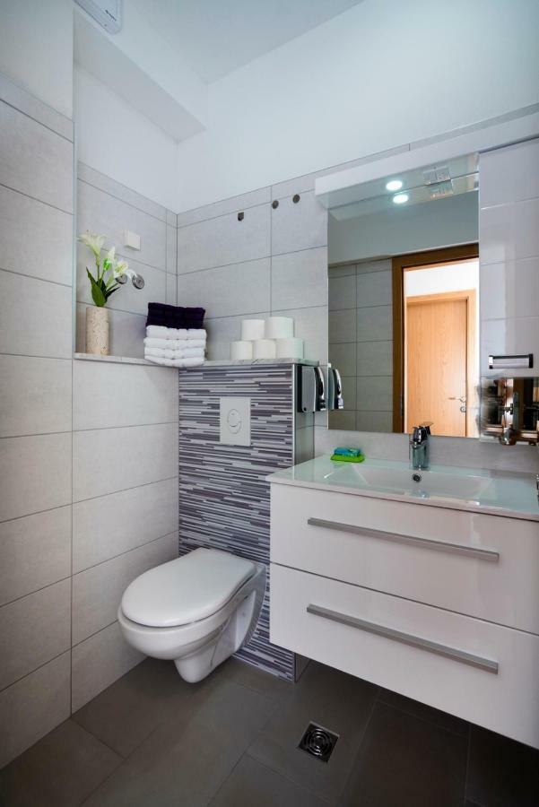 Apartments Intrada Ποντστράνα Εξωτερικό φωτογραφία